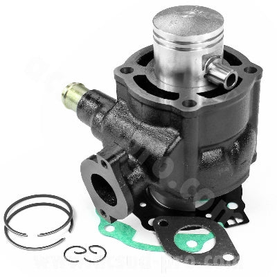 CILINDRO TNT KIT PER SUZUKI KATANA LC / APRILIA SR 2001 > 50CC 2T