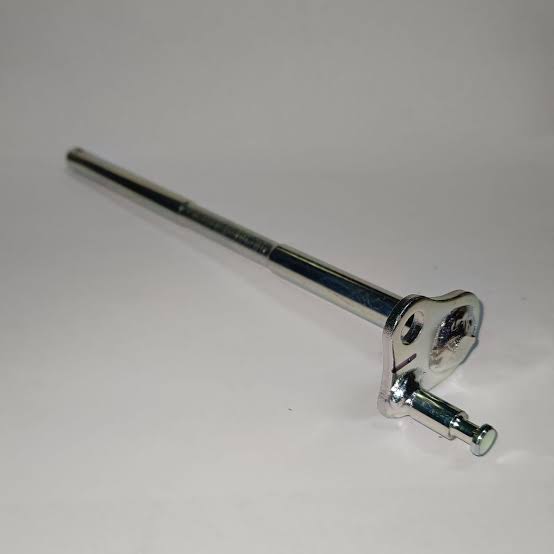 Albero assa perno cavalletto centrale Honda FORZA 125 SH 125 2020-2025 50503-K0R-V00