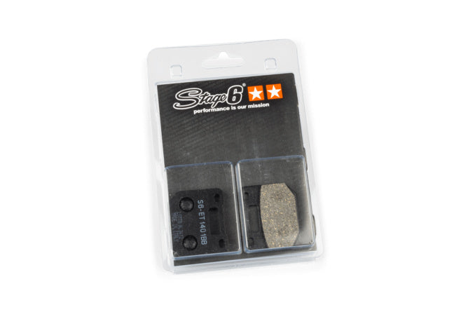 Pastiglie freno Stage6 Sport pinza 4 pistoni Stage6 R/T e RPM