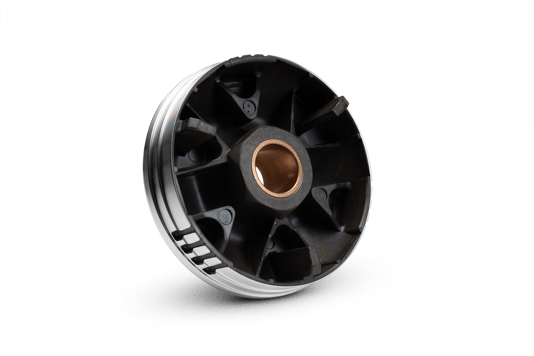 Variatore MULTIVAR MHR per Yamaha - Minarelli per gruppo trasmissione completo OVER RANGE