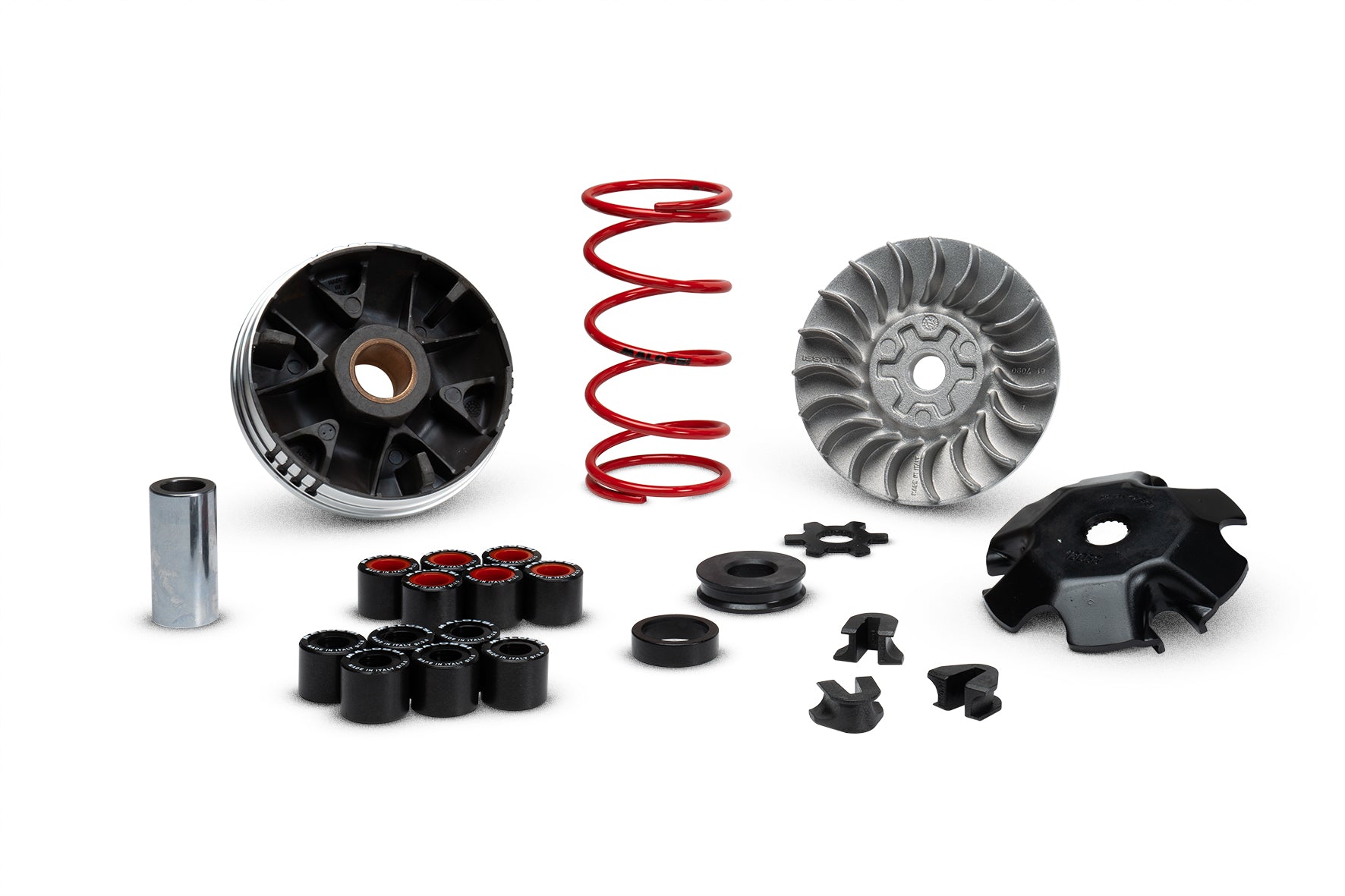 Variatore MULTIVAR MHR per Yamaha - Minarelli per gruppo trasmissione completo OVER RANGE