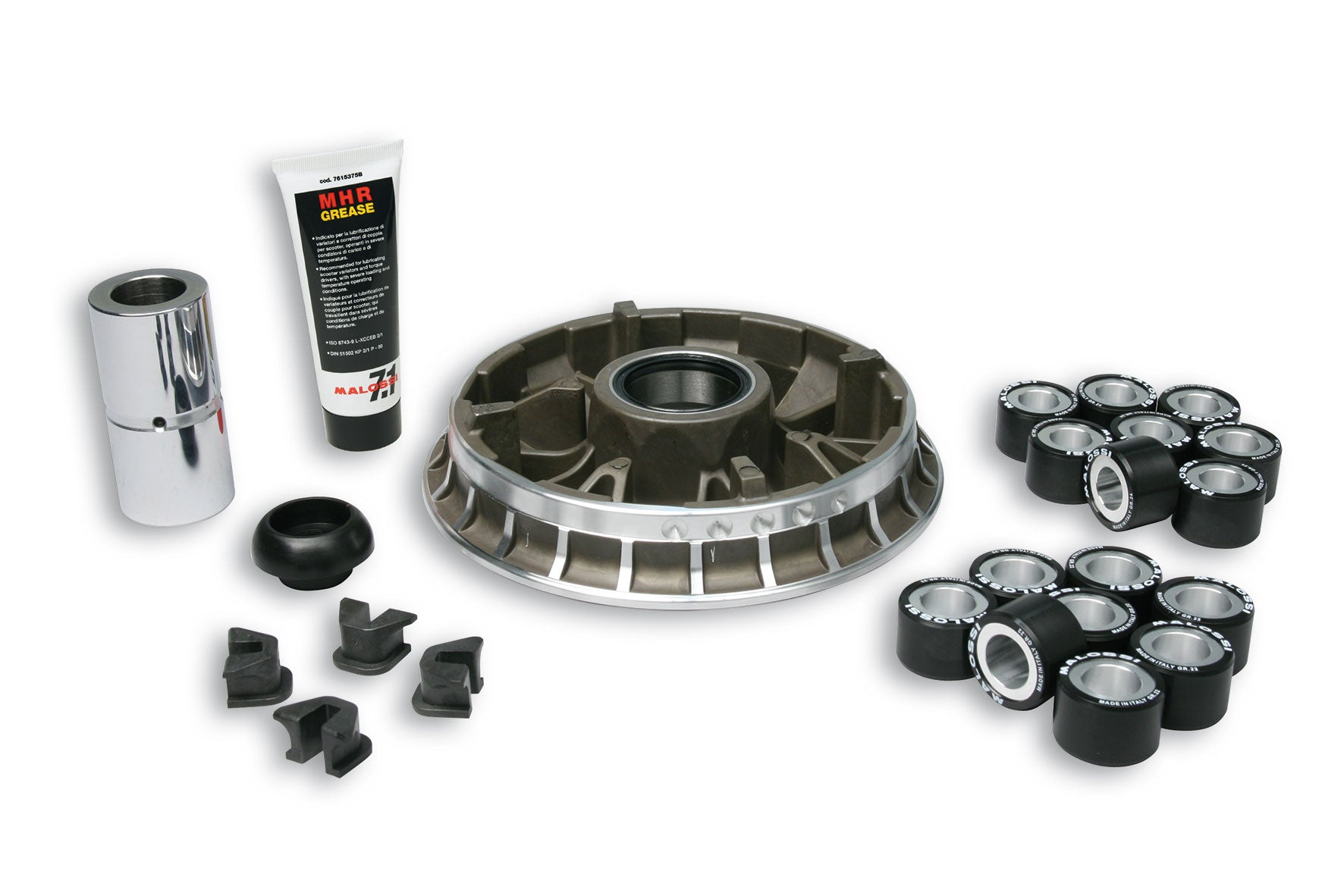 Variatore MULTIVAR 2000 MHR per BMW C 600 - 650 cc fino al 2015
