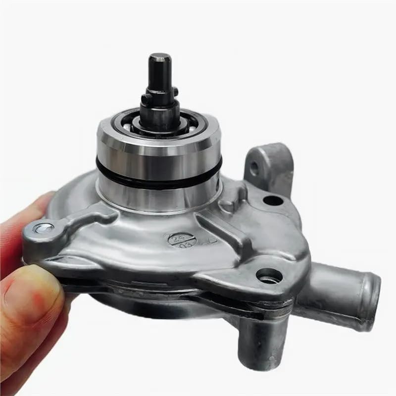 Pompa Acqua Honda PCX 125/150 SH 125/150 Vario 125/150 NSS Forza 125 2011-2018 RMS 100110680 OEM:19200-KWN-901