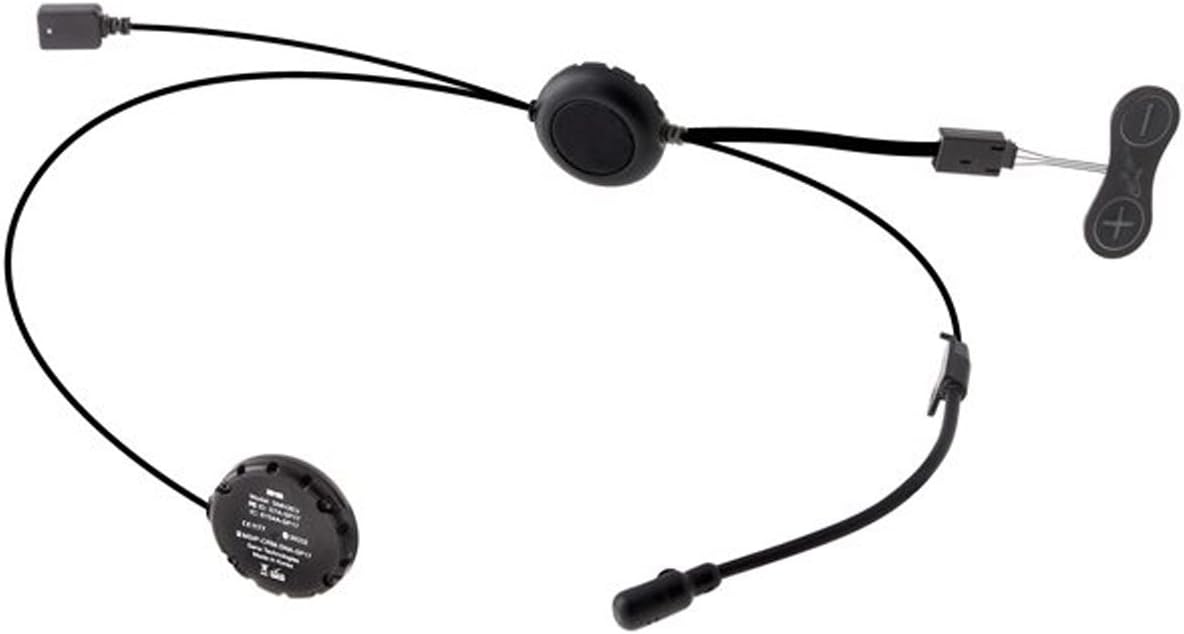 Interfono Bluetooth Sena Alpinestars A-Connect per moto e scooter