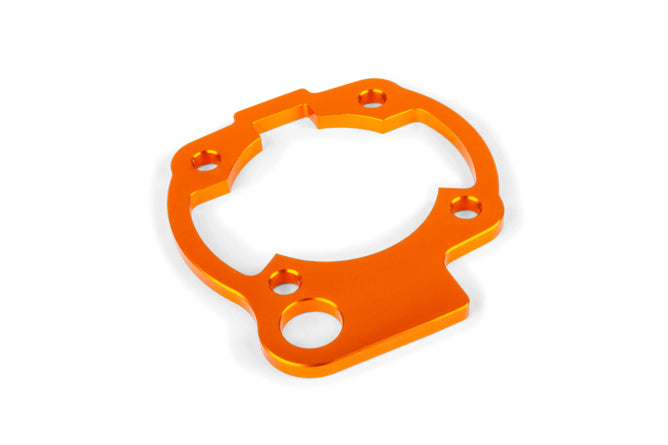 Kit motore Top Performances 87cc cilindro ghisa + albero motore corsa 45mm Minarelli AM6