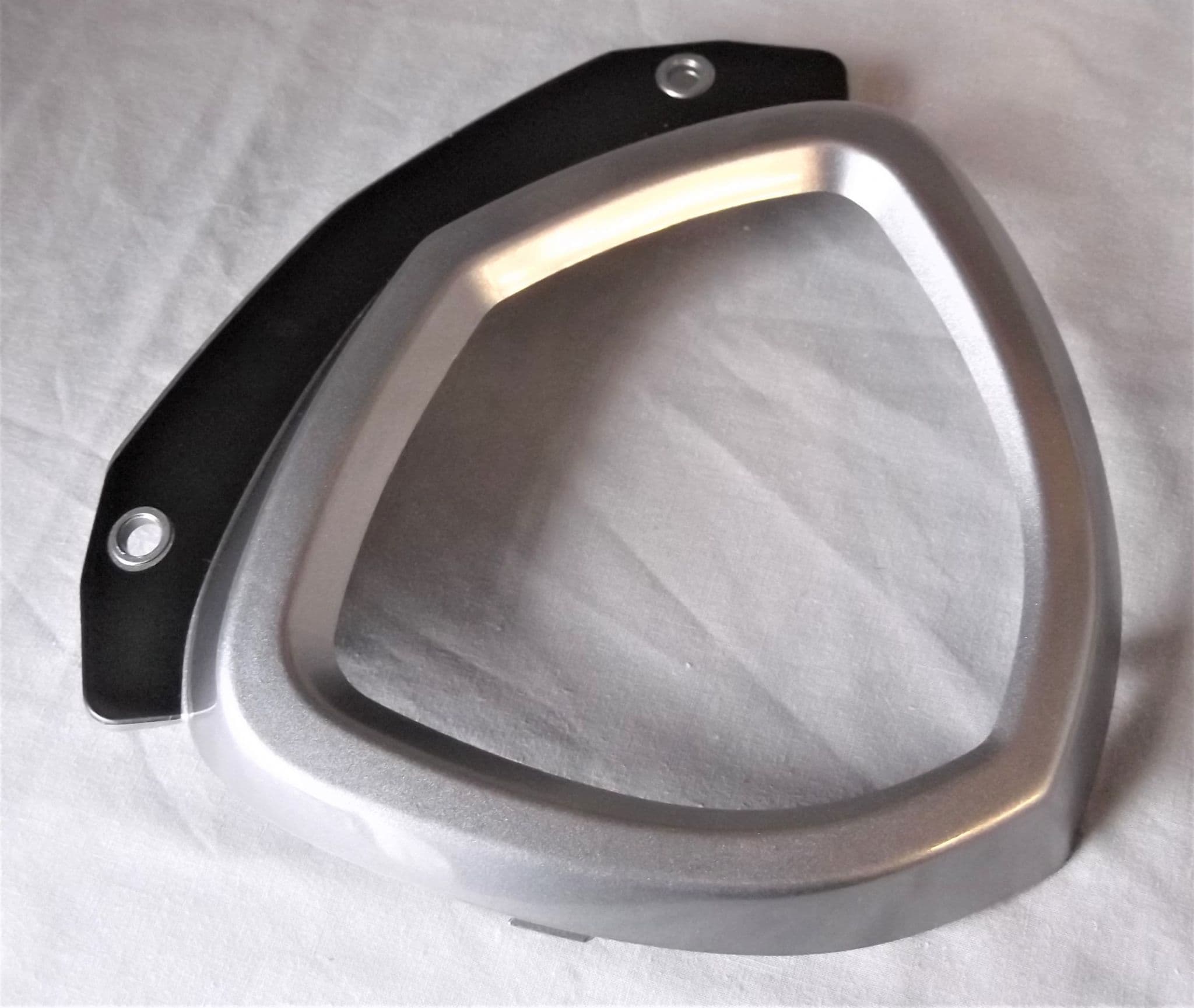 CORNICE Cruscotto Kymco AGILITY R16 PLUS 50 AGILITY PLUS R16 125 53204-ALJ8-E10-HUP