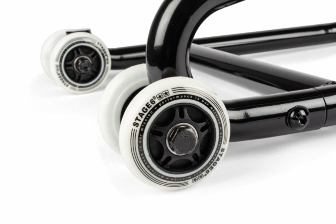 Cavalletto Alzamoto Stage6 MK3 Minarelli / Peugeot / Piaggio