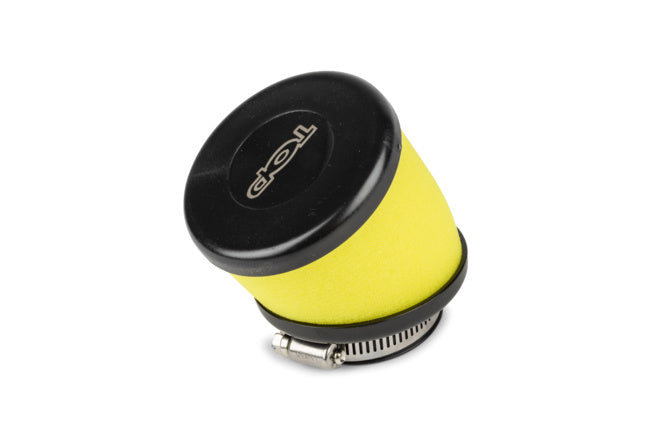 Filtro aria Top Performances 49/50mm PWK/ VHST giallo