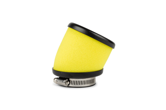 Filtro aria Top Performances 49/50mm PWK/ VHST giallo