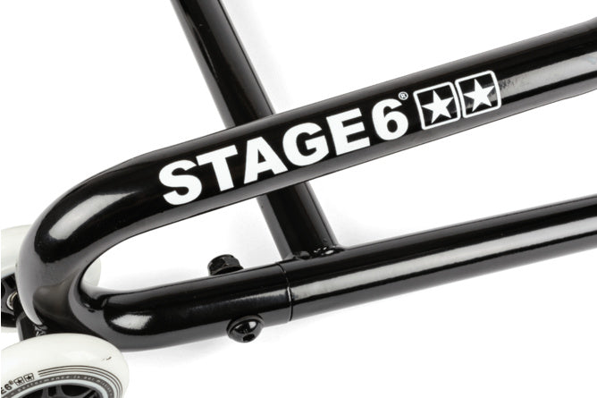 Cavalletto Alzamoto Stage6 MK3 Minarelli / Peugeot / Piaggio