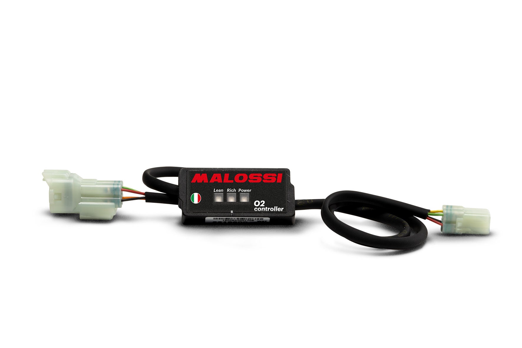 Emulatore lambda TC UNIT O2 controller Malossi. 5519935b Kymco Sym Kawasaki