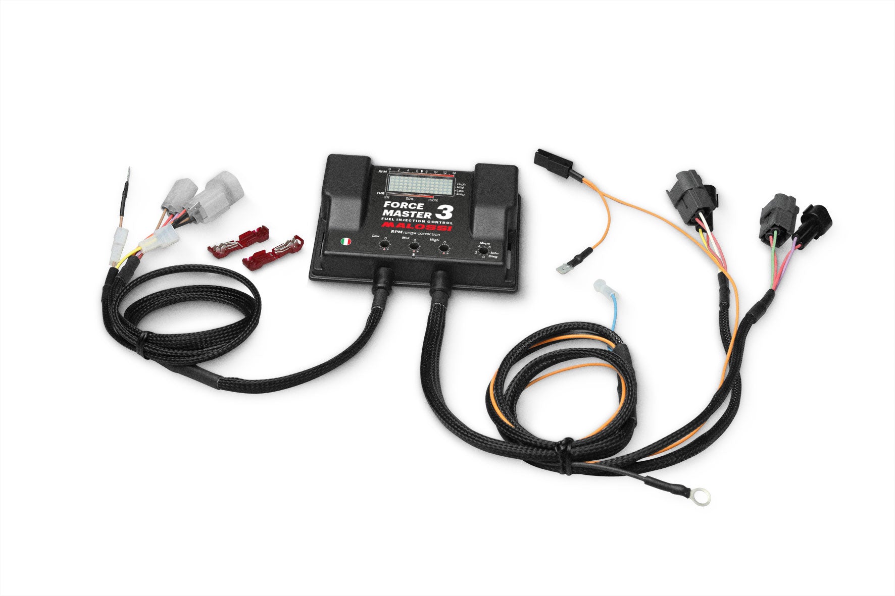 Centralina elettronica FORCE MASTER 3