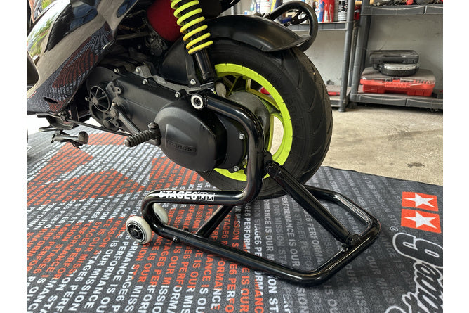 Cavalletto Alzamoto Stage6 MK3 Minarelli / Peugeot / Piaggio
