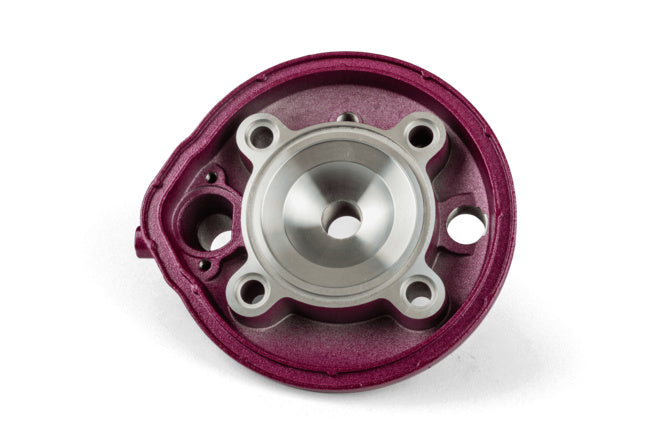 Gruppo Termico Top Performance75cc Due Plus Ghisa AM6