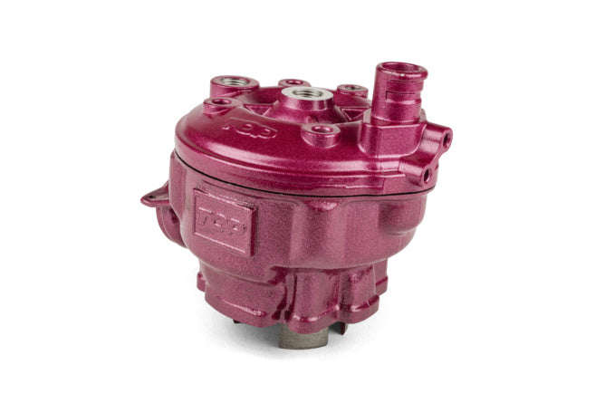 Gruppo Termico Top Performance75cc Due Plus Ghisa AM6