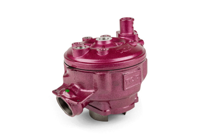 Gruppo Termico Top Performance75cc Due Plus Ghisa AM6