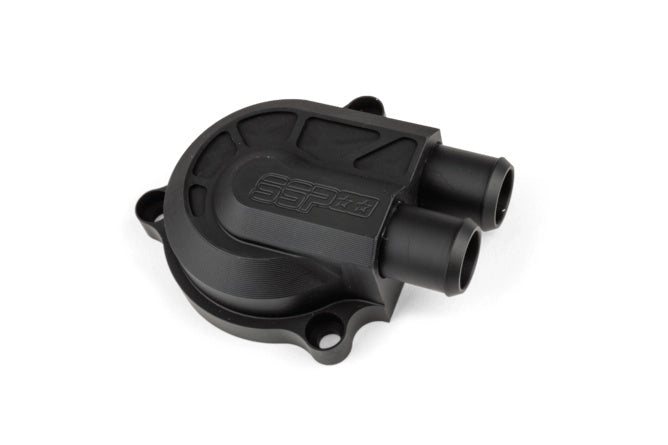 Pompa Acqua CNC Stage6 +40% Minarelli LC nero