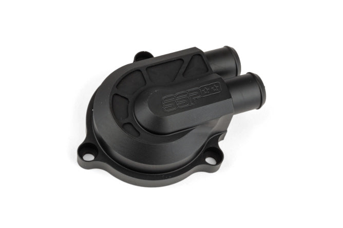 Pompa Acqua CNC Stage6 +40% Minarelli LC nero