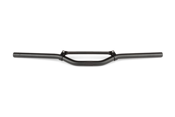 Manubrio + Supporto nero Yamaha BW's / Slider