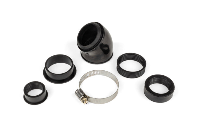 Filtro Aria Racing Stage6 28 - 50mm nero
