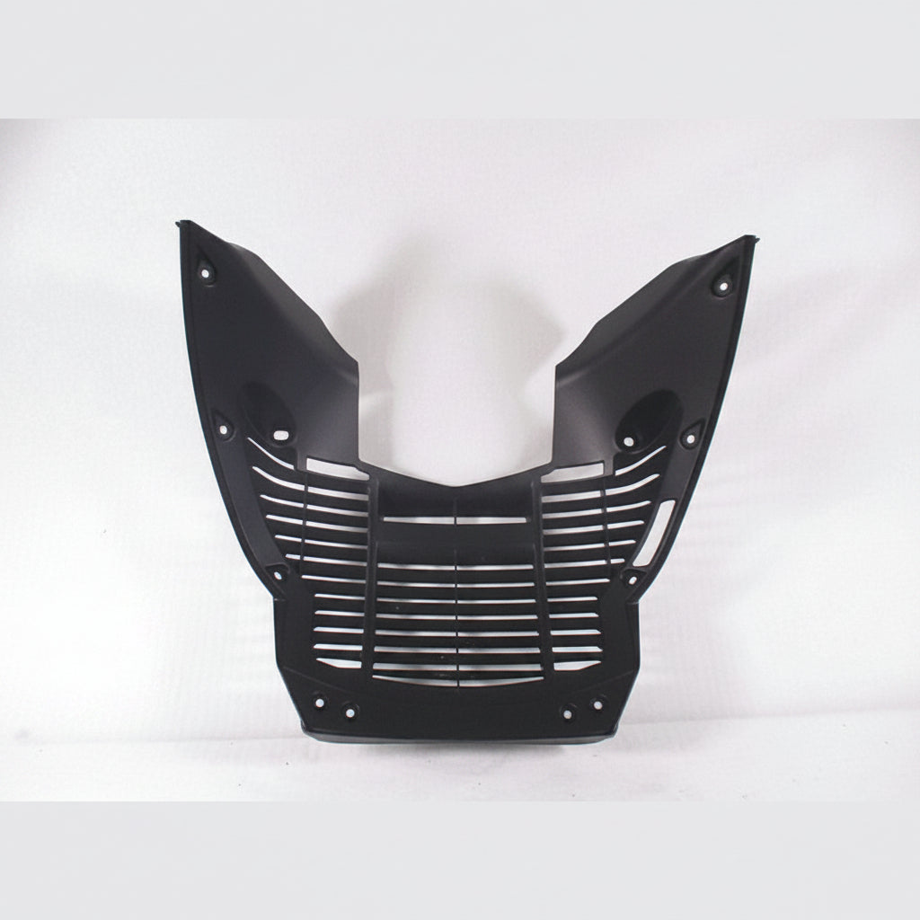 CARENA GRIGLIA RADIATORE ORIGINALE NERO T-MAX 530 2012>2016 YAMAHA: 59C-21557-0000