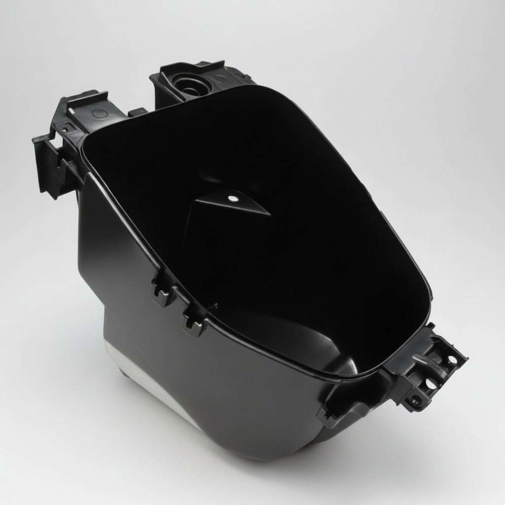 Vano Sottosella Nero MBK NITRO Yamaha AEROX 50 1997-2012 5BR-F473R-00