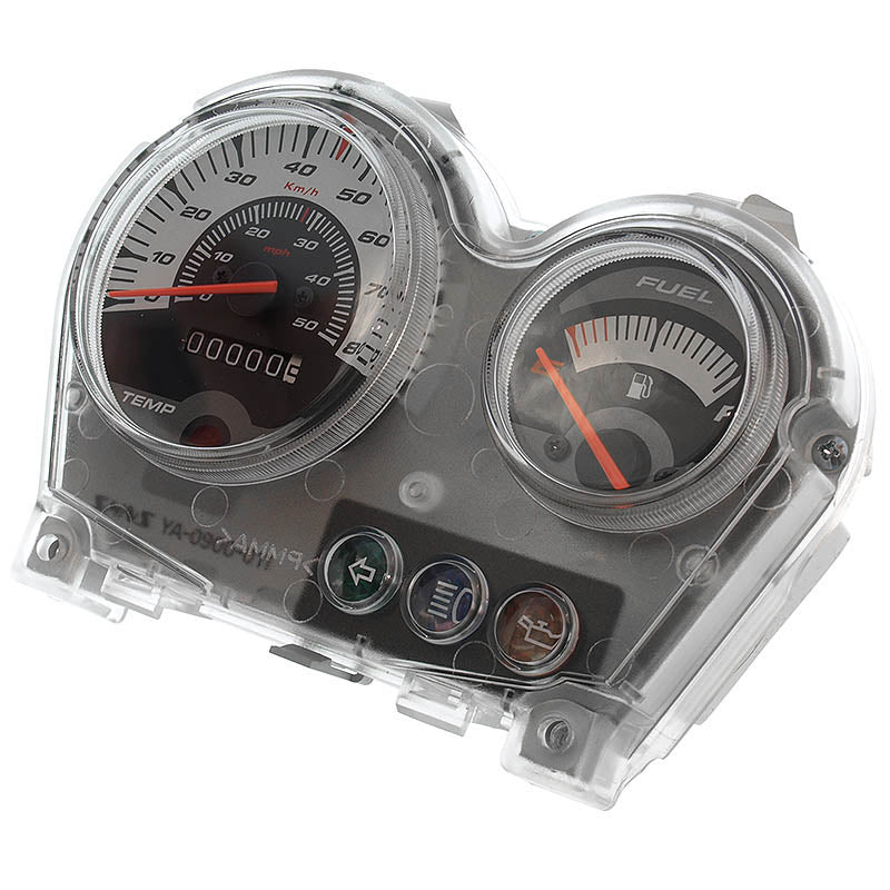 Strumentazione Tachimetro MBK YAMAHA NITRO 50 AEROX 50 2002-2008 5PU-H3510-01