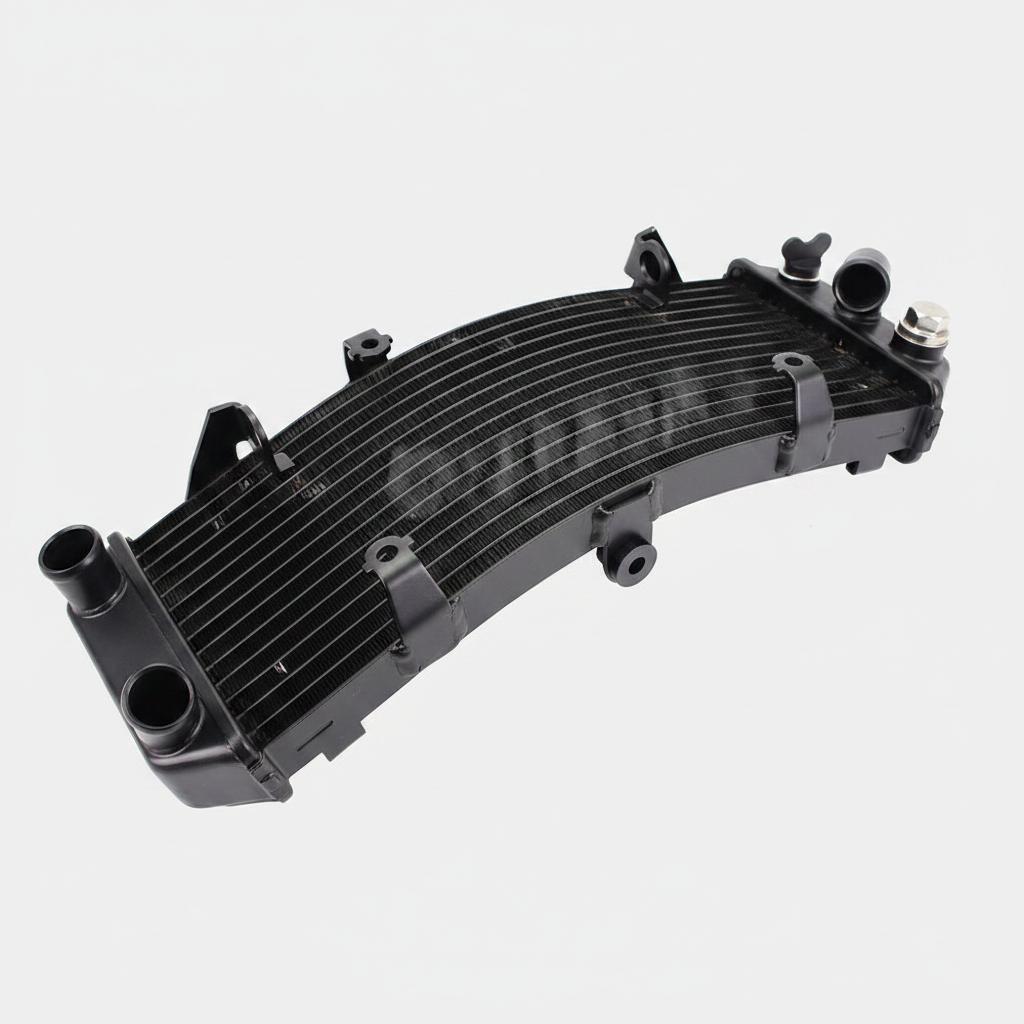 5VU1246100 RADIATORE YAMAHA TMAX 500 CC 2001-2007 (OEM : 5VU-12461-00)