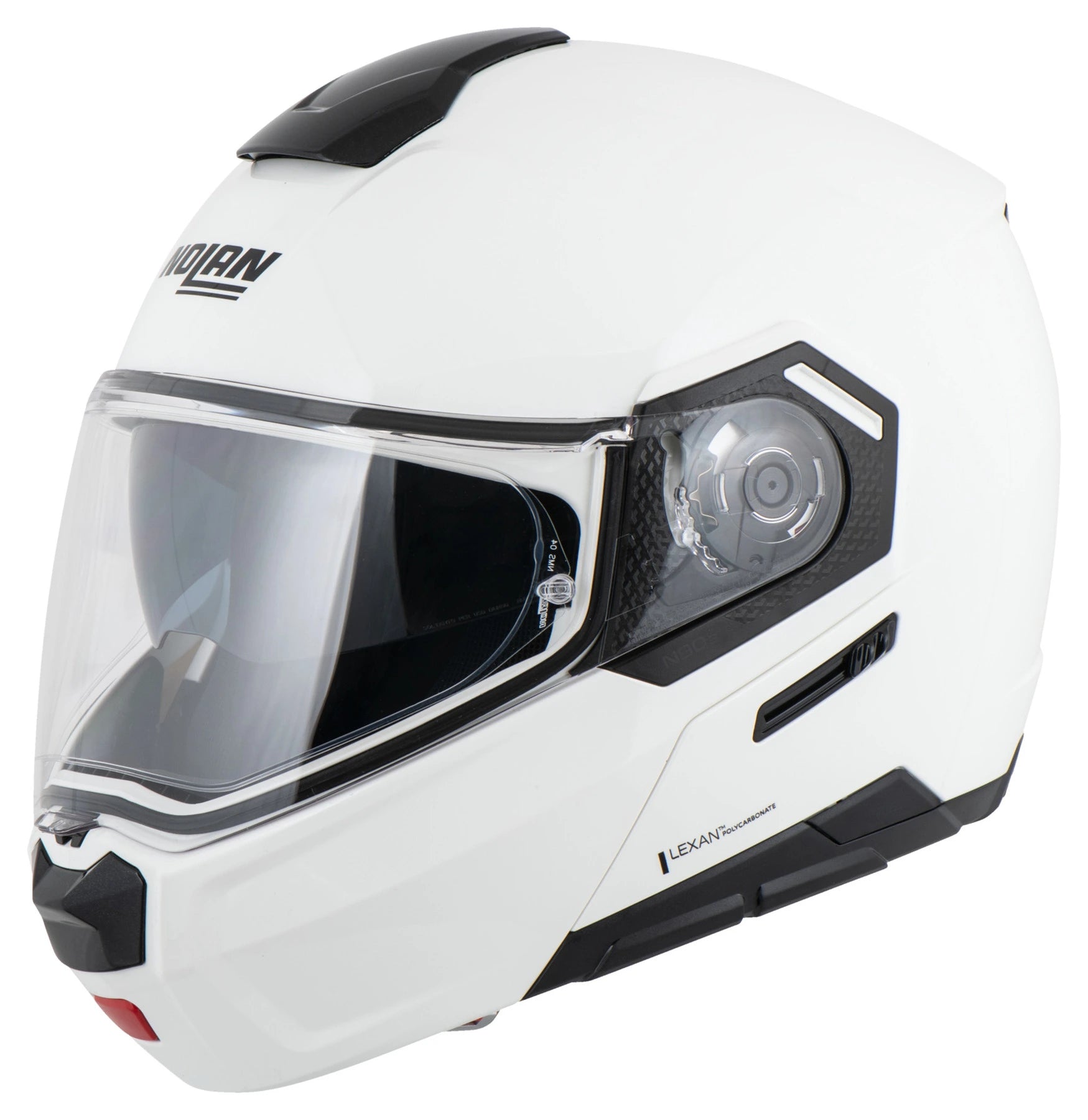 Casco Moto Modulare P/J Nolan N90-3 vari colori e taglie