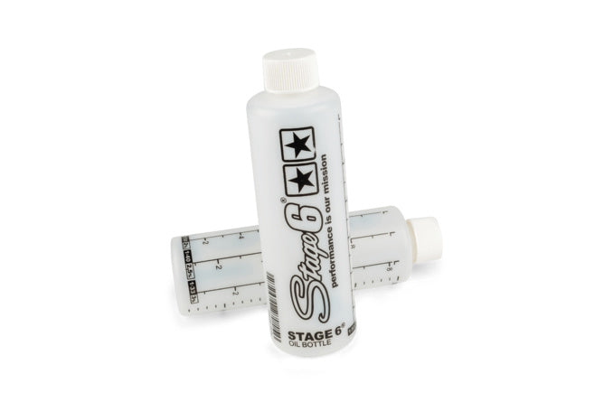 Misurino Dosatore Olio Miscela Mix Stage6 250ml per Moto Scooter Vespa