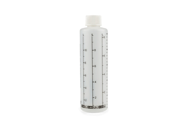 Misurino Dosatore Olio Miscela Mix Stage6 250ml per Moto Scooter Vespa