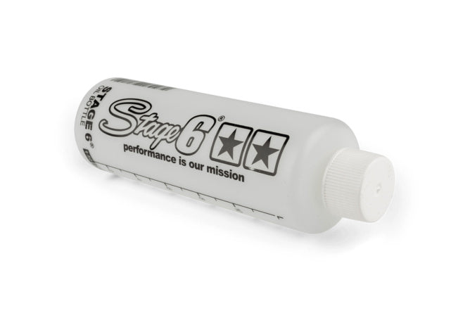 Misurino Dosatore Olio Miscela Mix Stage6 250ml per Moto Scooter Vespa