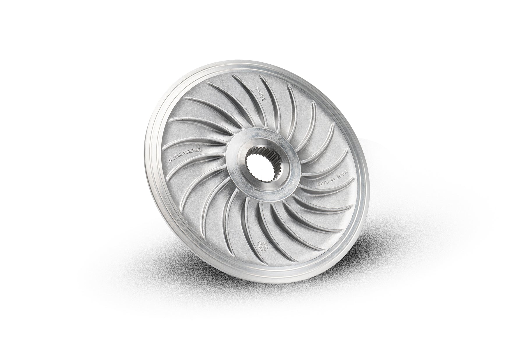 Semipuleggia VENTILVAR 2000 per Yamaha T MAX 530 - 560 MALOSSI-6115285b 2012-2026