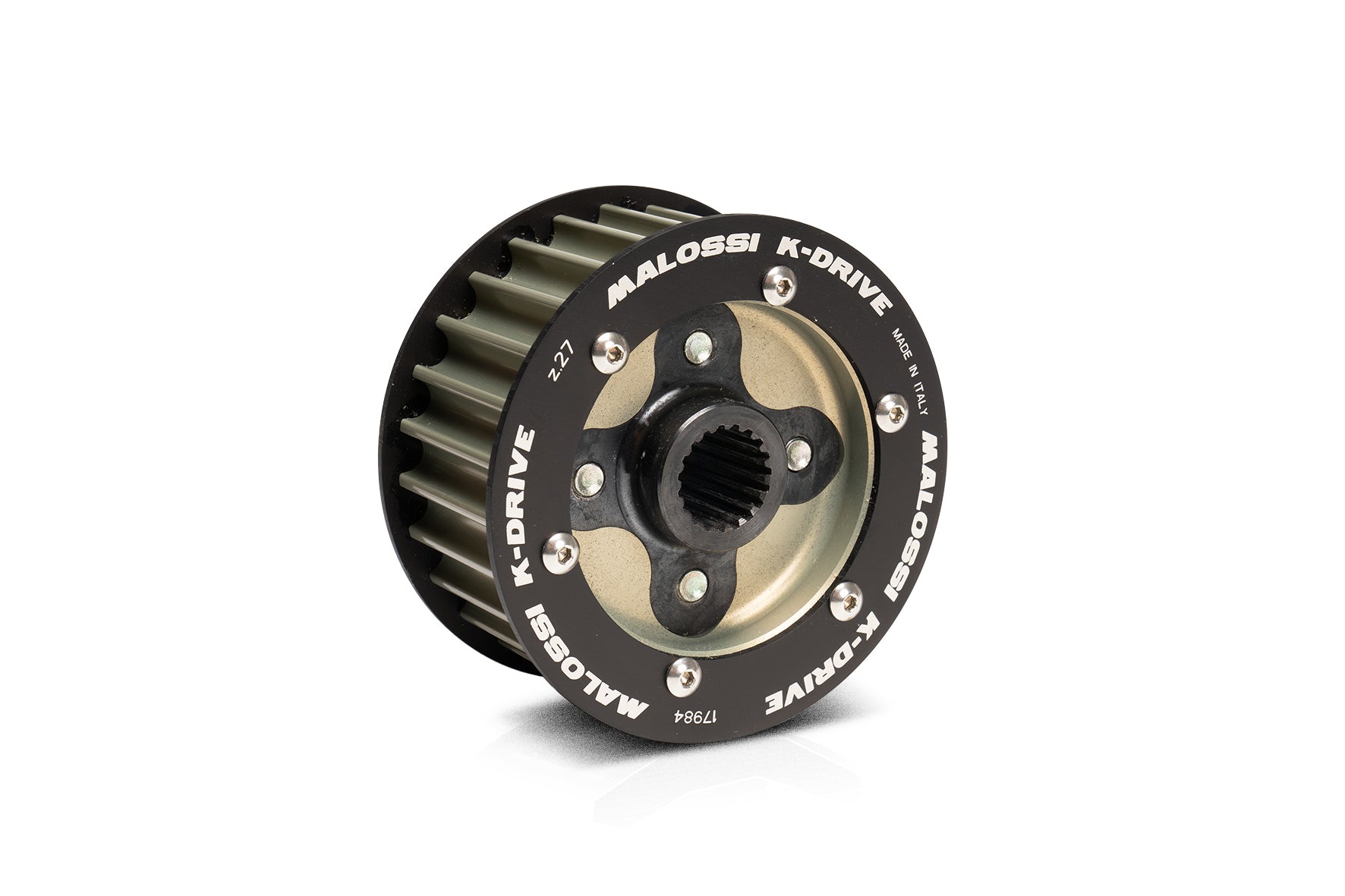 Pignone K-DRIVE z29