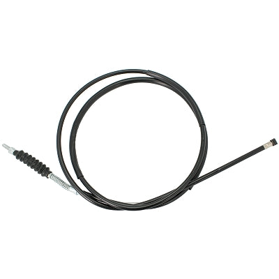 CAVO COMPLETO FRENO POSTERIORE PIAGGIO ZIP 2T 2009-2015 / ZIP SP2 50CC 2001-2013  (CAVO + GUAINA)