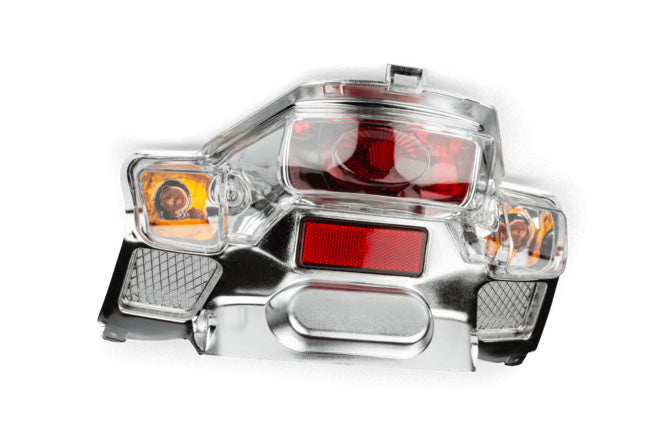 Fanalino Yamaha BWs NG cromato