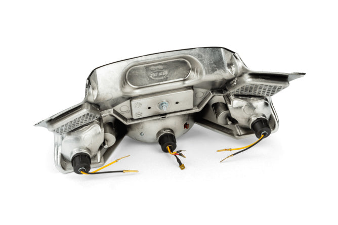 Fanalino Yamaha BWs NG cromato