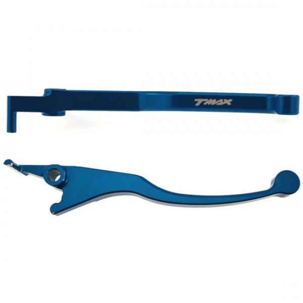 77332203 COPPIA LEVE RACING BLU T-MAX