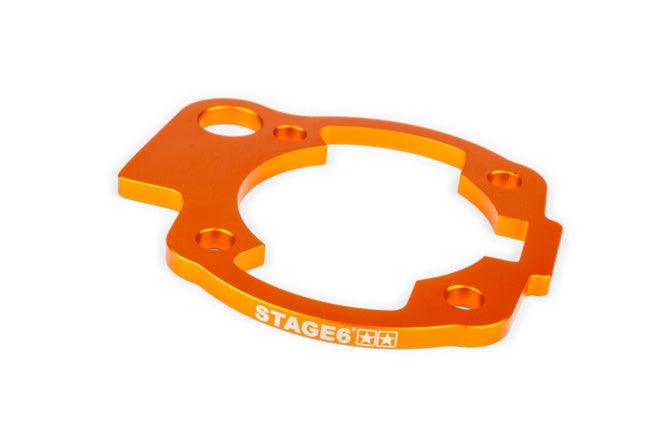 Kit motore Top Performances 88cc cilindro alu + albero motore corsa 45mm Minarelli AM6