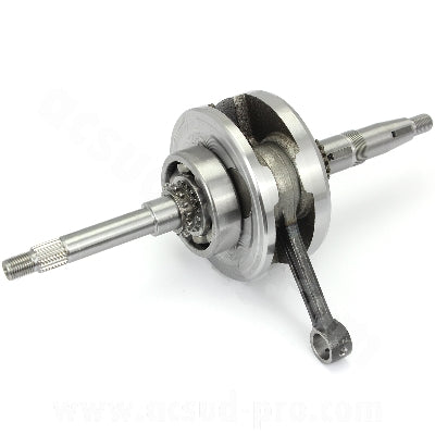 ALBERO MOTORE RBMAX  KYMCO AGILITY CITY 125CC 4T R16 2008-15 / MOVIE XL 125CC 2001-06 ( OEM 13000-KUDU-C00 )  VERSIONI RUOTA 16 , 16 DENTI