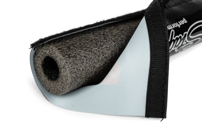 Paracolpi manubrio Stage6 universale 18cm