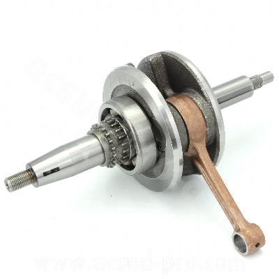 ALBERO MOTORE MOTO OPM  YAMAHA YZF 125CC 2008-2018 / MT 125CC 2014-2019 / WR R 2009-2016 / RIEJU MARATHON (OEM: 5D7-WE140-40-00)