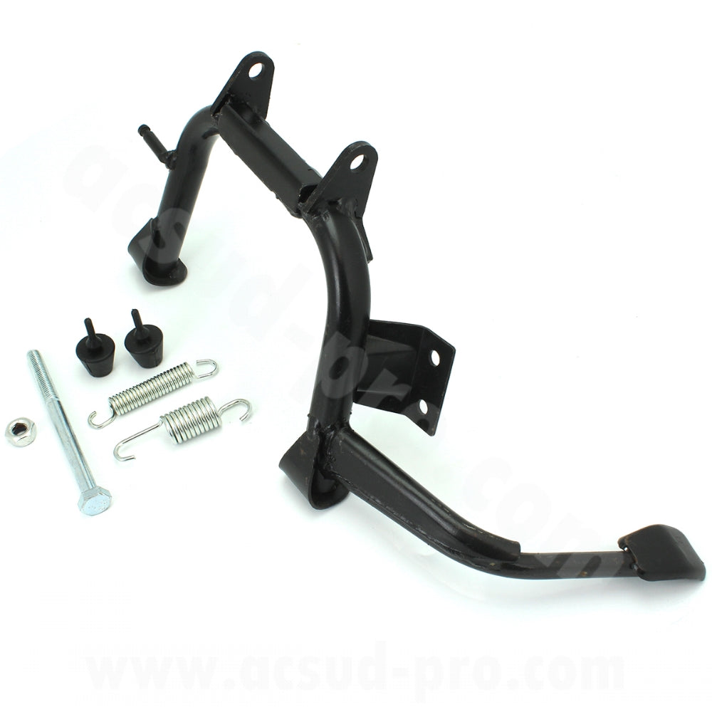 CAVALLETTO CENTRALE TNT  PIAGGIO VESPA ET4 2000-05 / LX 50 / 125 / 150 / ZIP 50CC 2000-13 ( OEM: 271144 -582155 )