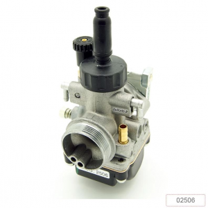 CARBURATORE PHBG 19 AS ATTACCO FEMMINA REGOLAZIONI SINISTRE DELL'ORTO 02506