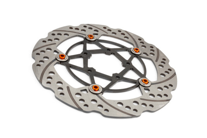 Disco Freno Flottante Stage6 R/T 250mm Gilera Runner