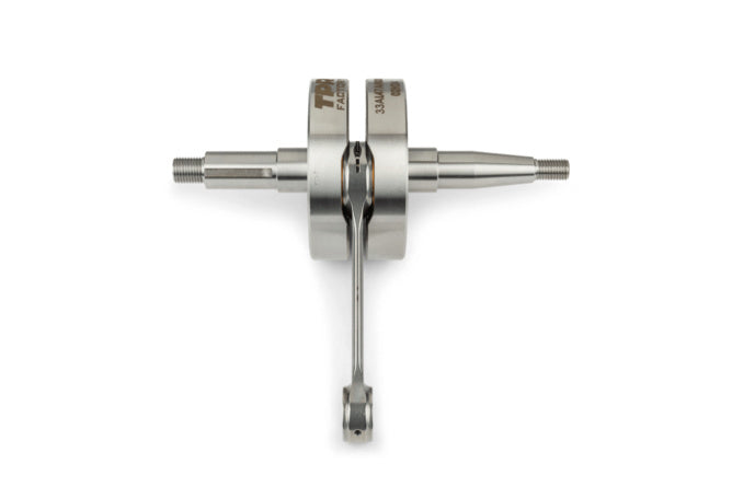 Albero motore AM6 TPR Factory 100cc corsa 47mm / biella 98mm