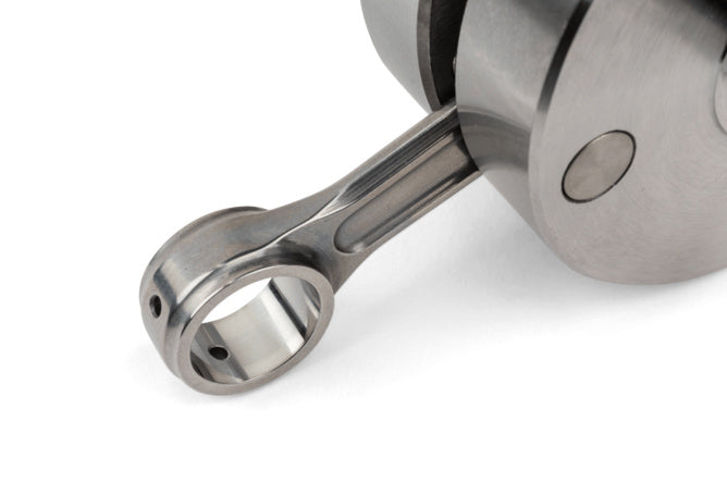 Albero motore AM6 TPR Factory 100cc corsa 47mm / biella 98mm