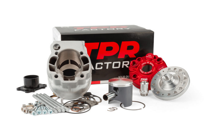 Gruppo termico TPR Factory 100cc AM6