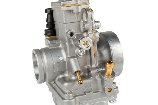 Carburatore Top Performance Mikuni TM 24