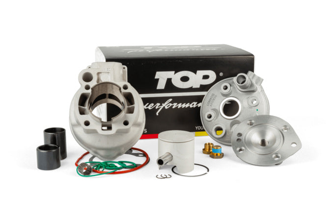 Gruppo Termico Top Performances 85cc alu Minarelli AM6